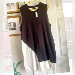 Kate Spade Saturday - Sweater Dress XL (NWT - was $150)